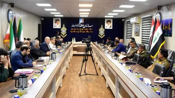 اعلام آمادگی ایران بر جابه جایی زوار از مرز شلمچه تا عتبات