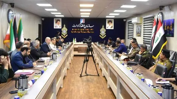 اعلام آمادگی ایران بر جابه جایی زوار از مرز شلمچه تا عتبات