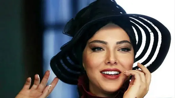 عکس تولد رنگارنگ لیلا اوتادی ! / خانم بازیگر جوانتر از پارسال !