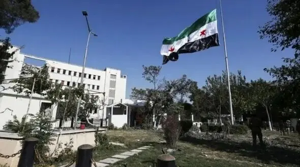 پایتخت سوریه در کانون توجه؛ ماجرای حضور سه قدرت جهانی در دمشق