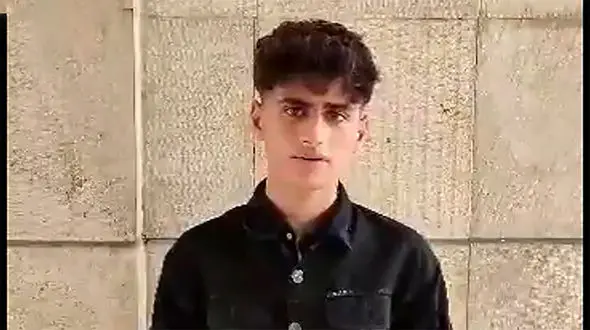 جزییات کشته شدن احسان خواجوی در ناآرامی های اخیر دزفول / من زنده ام! + فیلم