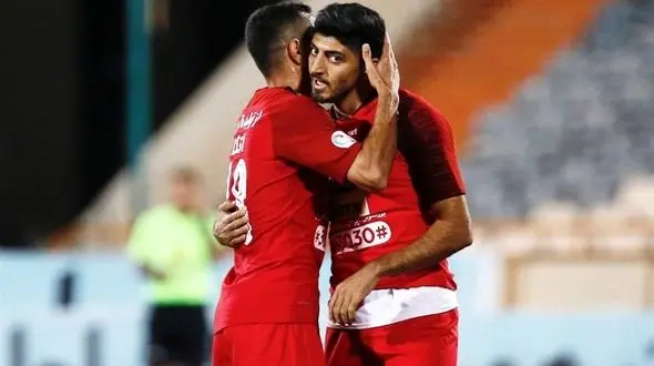 لغو عروسی ستاره پرسپولیس به احترام سردار شهید سلیمانی
