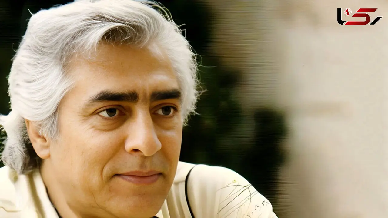 افشاگری درباره محمدعلی فردین روی آنتن زنده 