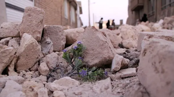  جسدی زیر آوار زمین لرزه کرمانشاه باقی مانده است!