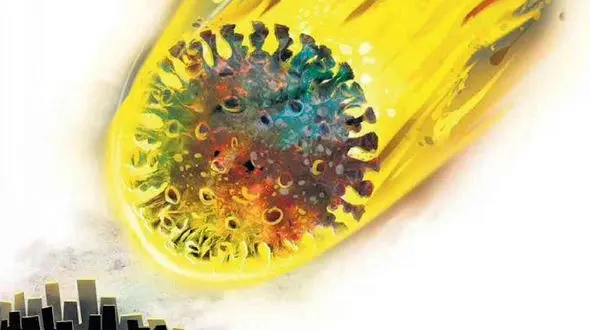 کرونا امیکرون چیست ؟