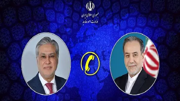 عراقچی: کشورهای منطقه باید در برابر مداخلات آمریکا متحد شوند