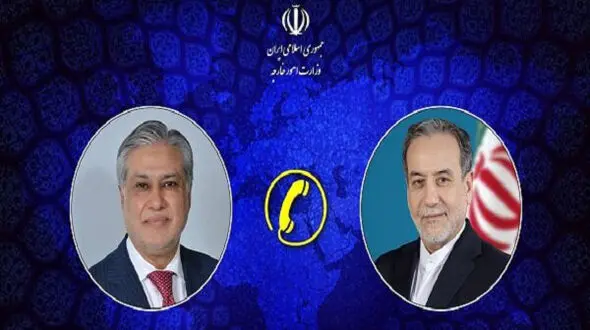 عراقچی: کشورهای منطقه باید در برابر مداخلات آمریکا متحد شوند