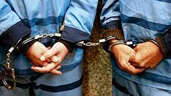 علت تیراندازی در خیابان شلوغ محله گرگان تهران / موتور سوارها بازداشت شدند