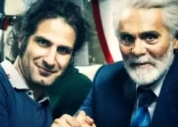 پیشنهاد کارگردان سینما به سروش صحت: از جمشید هاشم‌پور هم دعوت کن