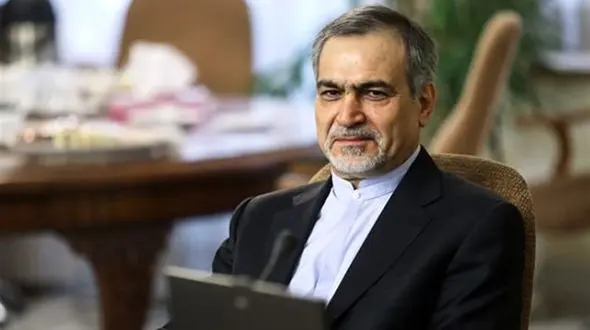 نامه سرگشاده حسین فریدون پیش از رفتن به زندان / من اعلام می کنم ...