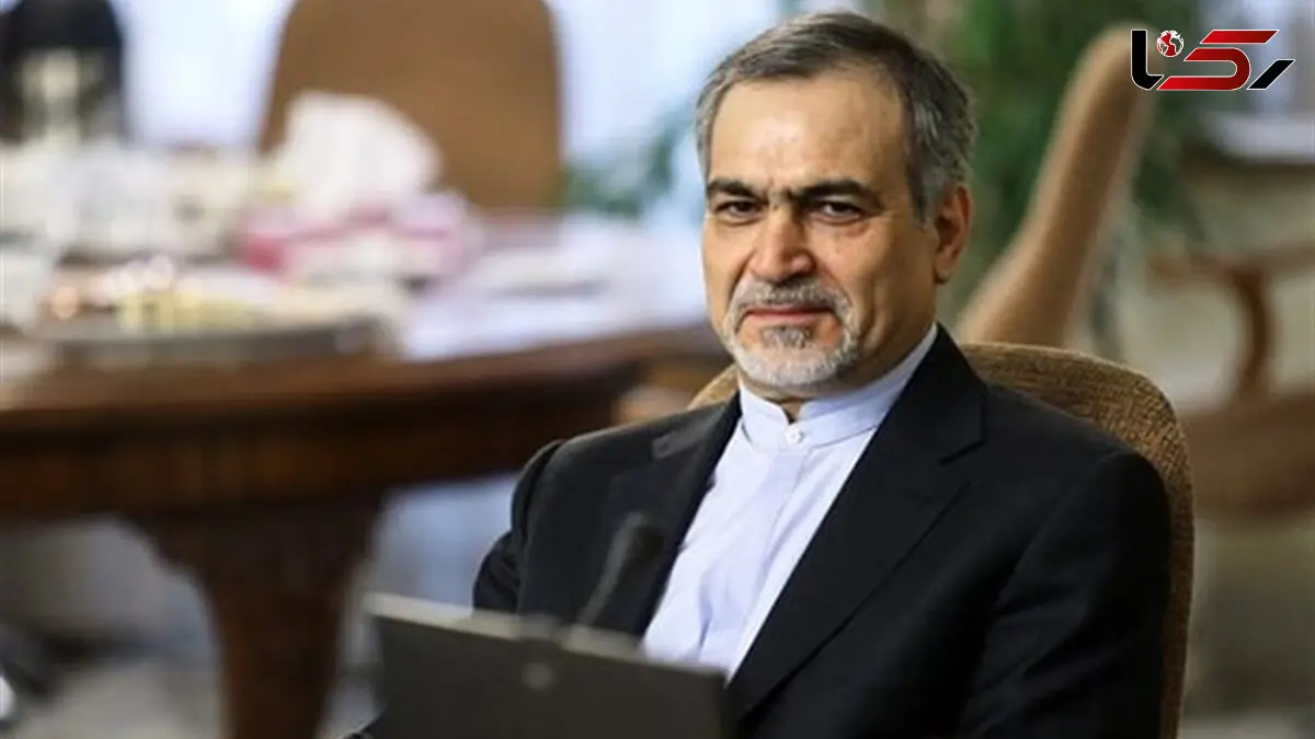 نامه سرگشاده حسین فریدون پیش از رفتن به زندان / من اعلام می کنم ...