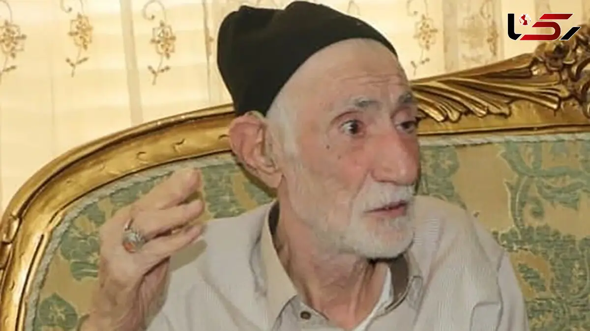 محمد خراطی درگذشت + عکس