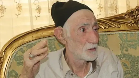 محمد خراطی درگذشت + عکس