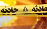 فوت یک زن در آتش سوزی ساختمان مسکونی در تهران / دو زن و یک کودک چندماهه نجات پیدا کردند