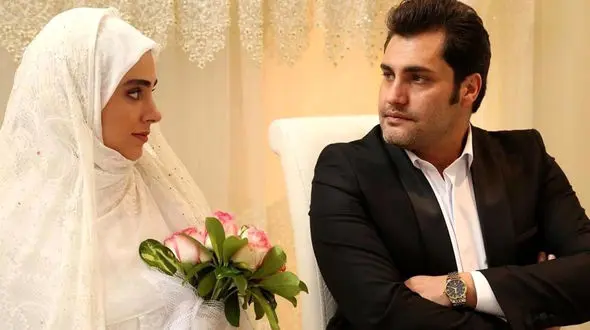 تغییر چهره «محسن» سریال ستایش 3 پشت کابین خلبان بعد 6 سال در 46 سالگی+عکس