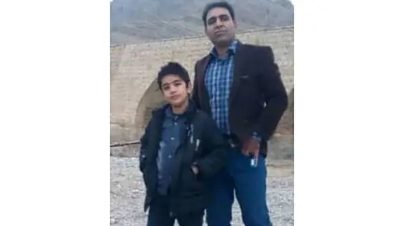 کشف جسد نیروی شرکت آزاد راه پل‌زال در سد کرخه + عکس