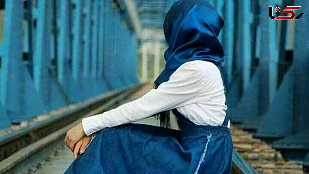 غوغای مژده دختر 16 ساله در کردستان / شهر در ماتم