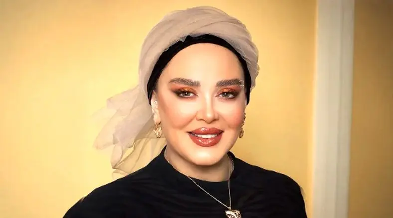 فیلم / باز هم صحبت های جنجالی بهاره رهنما  / همش توی حاشیه اش