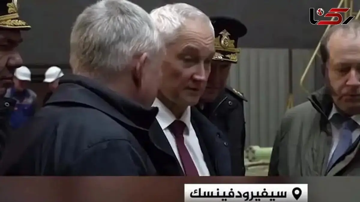 Russia Unveils Nuclear Submarine “Khabarovsk” + Video