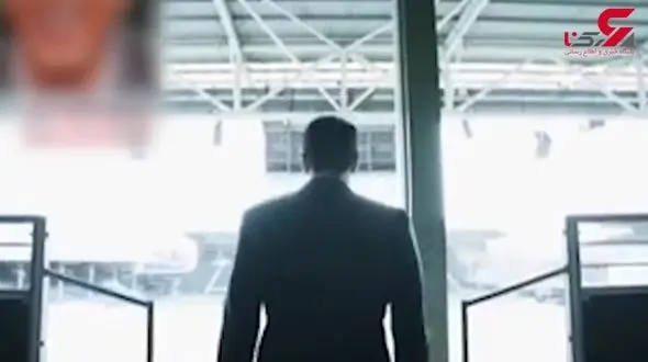 مزدک میرزایی به زودی روی آنتن شبکه ماهواره‌ای! + فیلم