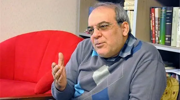 واکنش عباس عبدی به سخنان امام جمعه اصفهان به رد صلاحیت روحانی و پور محمدی