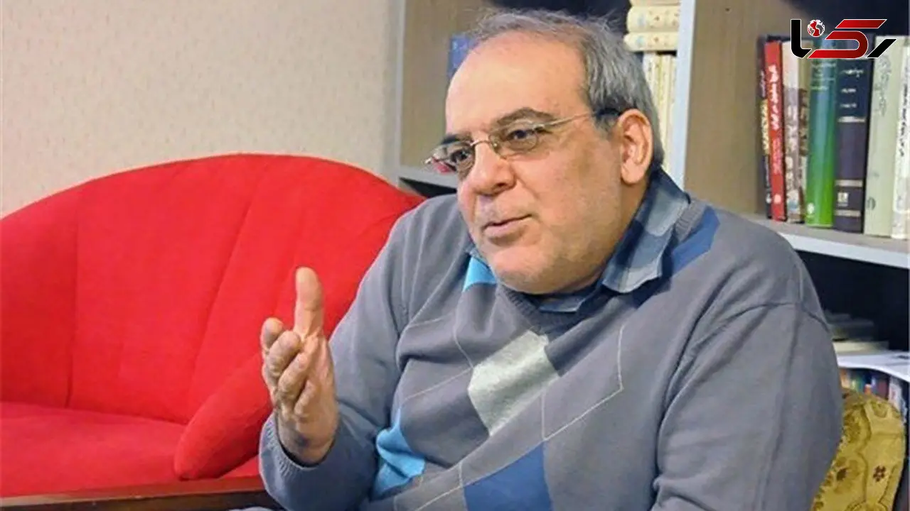 واکنش عباس عبدی به سخنان امام جمعه اصفهان به رد صلاحیت روحانی و پور محمدی