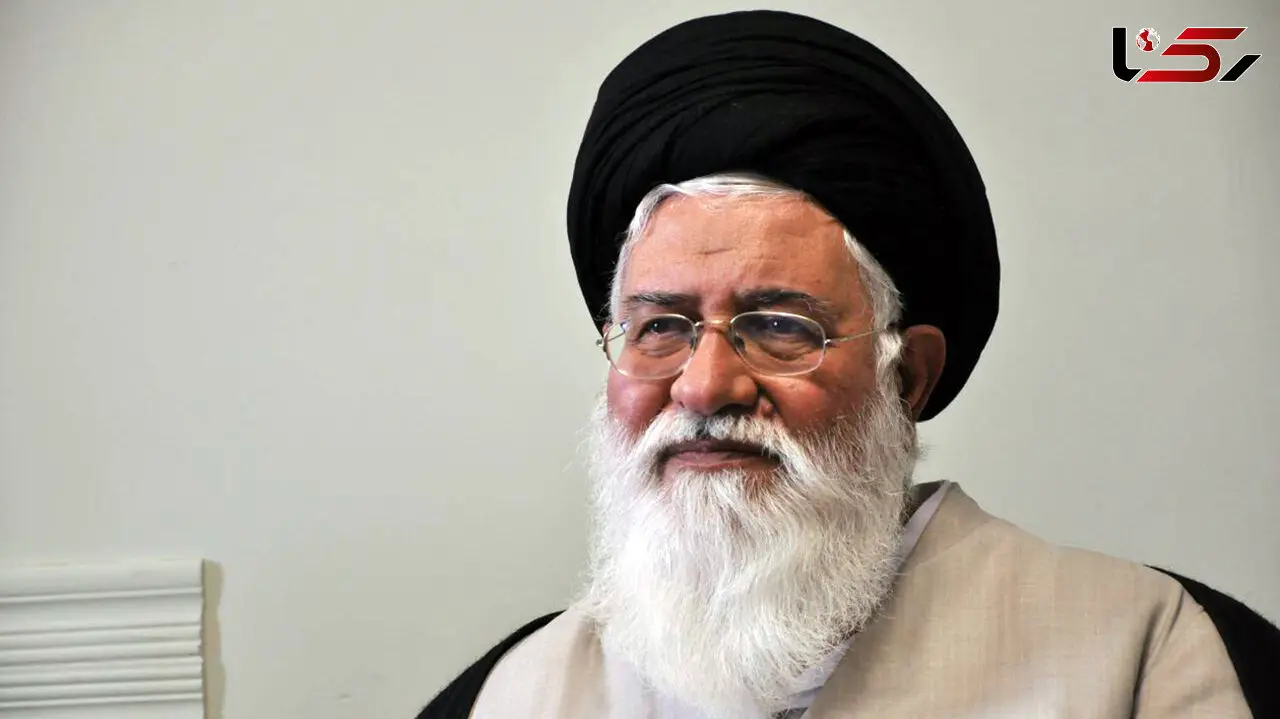 علم الهدی: زن اگر بی حجاب باشد در حاشیه باقی خواهد ماند