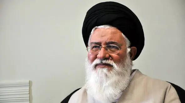 آیت الله علم الهدی: جشنواره کن مظهر اسلام ستیزی شده است