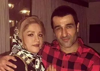 پیام خواهر پژمان جمشیدی بعد از سفر ناگهانی برادرش به کانادا/ پژمان...!