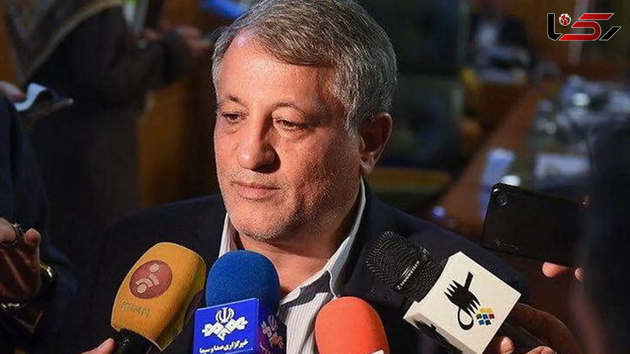 عجیب ترین واکنش محسن هاشمی به ماجرای نجفی! 