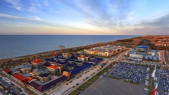 محدوده منطقه آزاد انزلی افزایش یافت +جزییات 