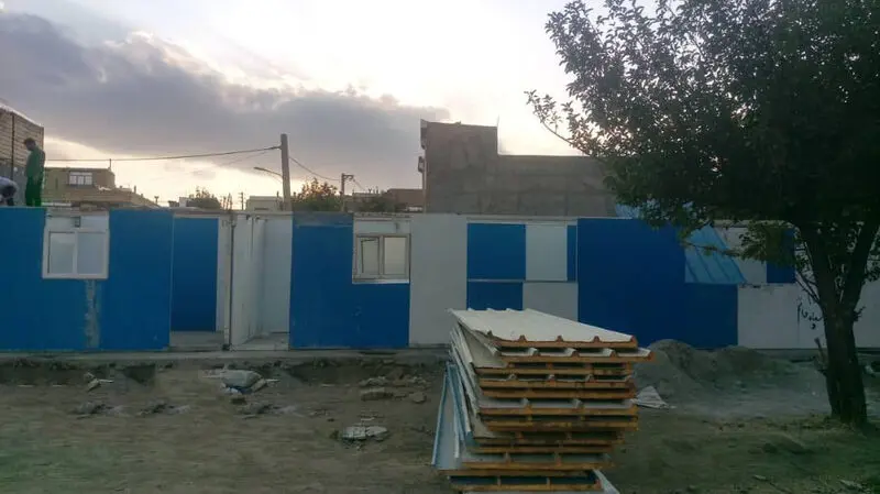 درگیری
