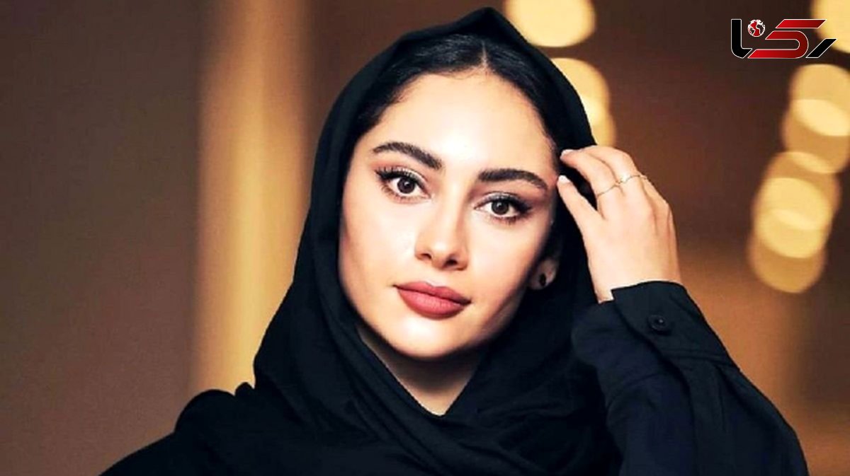 ترلان پروانه در فهرست ۱۰۰ زن زیبای جهان / افتخاری دیگر برای بازیگر جوان ایرانی!