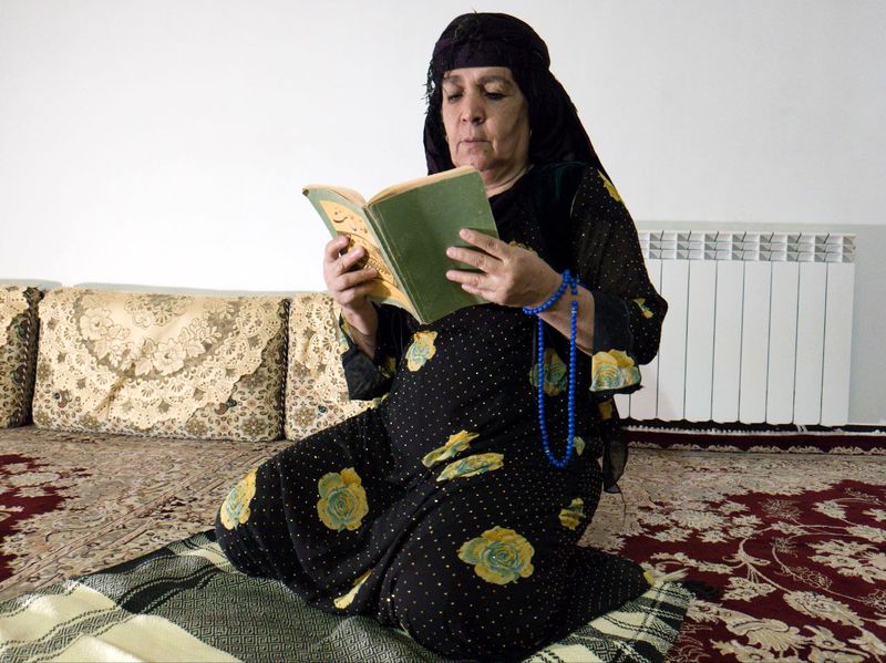 عکس برنده باسط مفاخری