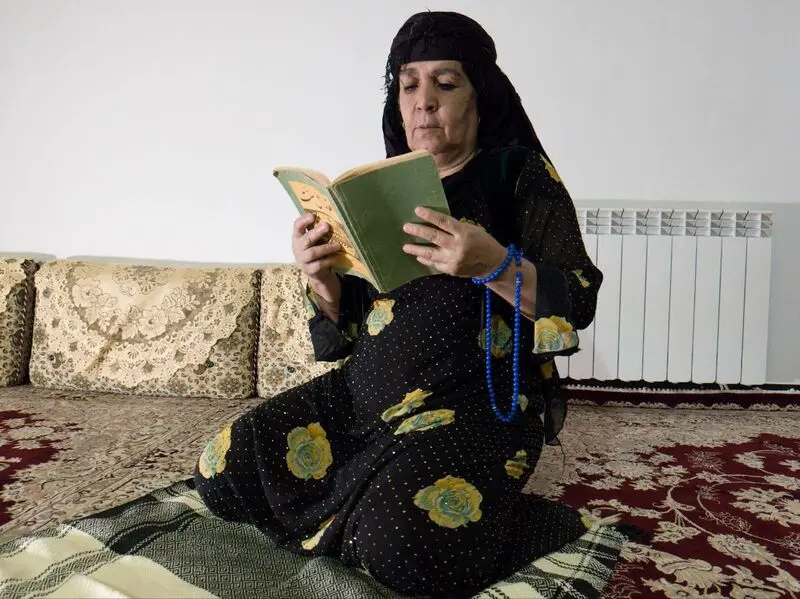 عکس برنده باسط مفاخری