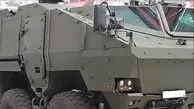 نقد و بررسی کاماز 6×6 گردباد؛ جدیدترین MRAP زرهی روسیه + فیلم