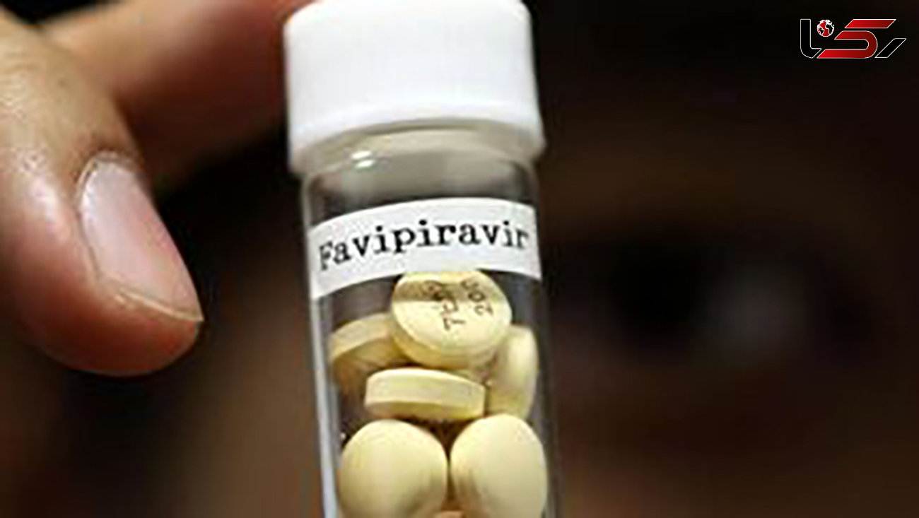 ماجرای داروی ژاپنی درمان کرونا/ تولید یک میلیون دوز «فاویپیراویر» در کشور