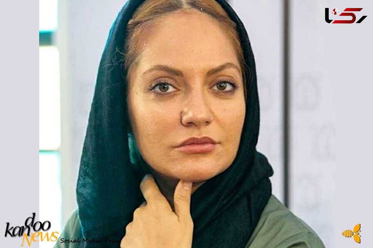 لباس زننده مهناز افشار او را از ایران دورتر کرد ! + جزییات 