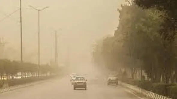 طوفان در سیستان؛ هشدار شدید هواشناسی درباره وزش بادهای موسمی و خیزش گرد و خاک