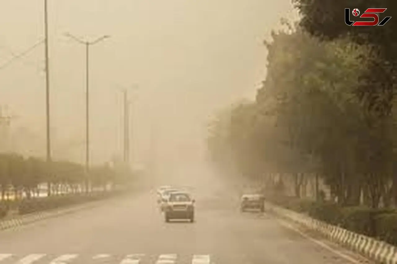 طوفان در سیستان؛ هشدار شدید هواشناسی درباره وزش بادهای موسمی و خیزش گرد و خاک