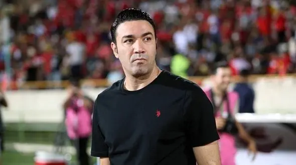 نخستین واکنش نکونام به جدایی از فولاد خوزستان/ کسی ما را باور نداشت