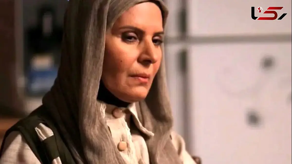 فیلم / حرکات عجیب مارال، بازیگر سریال آنام در یک دورهمی / گلچهره سجادیه متفاوت از همیشه حاضر شد ...