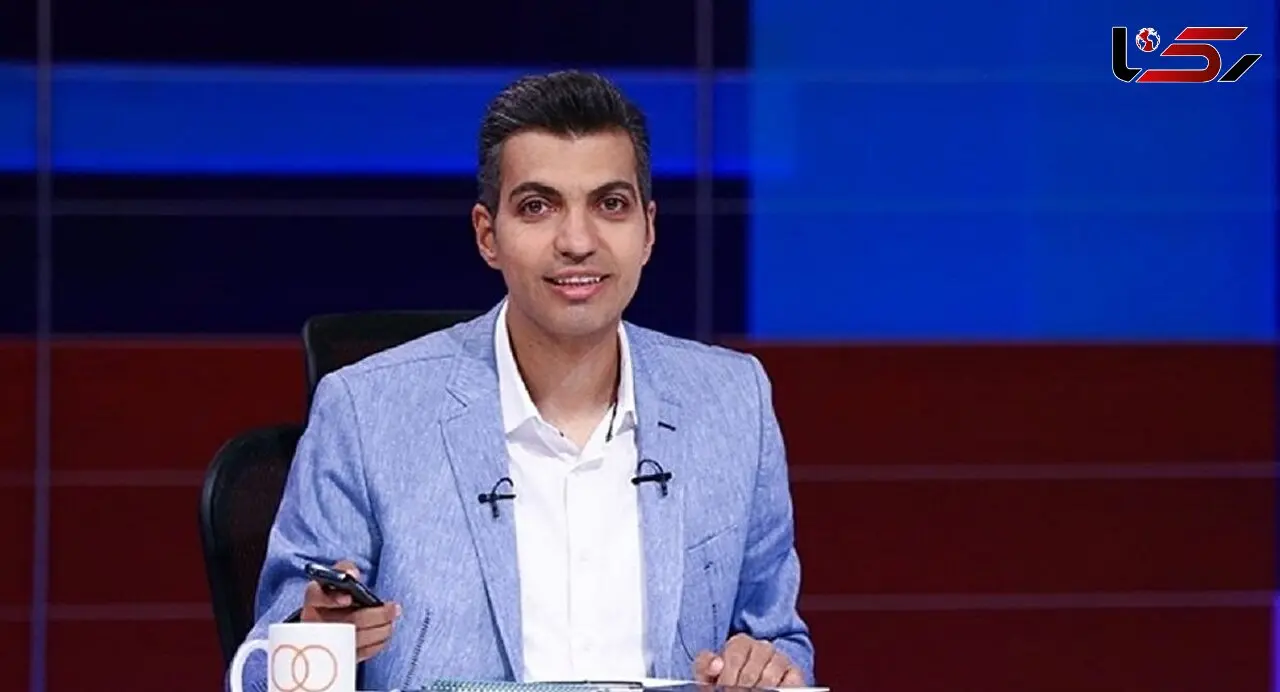 فردوسی پور در بیمارستان ! 