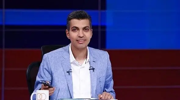 فردوسی پور انگلیسی بلد نیست، شما چی بلدید؟ 