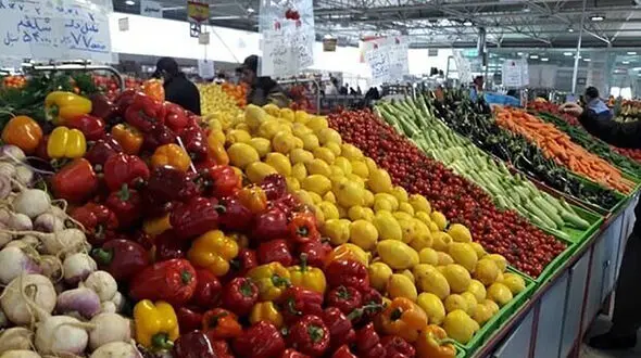  میادین میوه و تره بار تهران روز شنبه تعطیل  نیستند