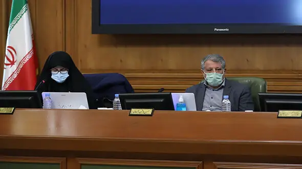 محسن هاشمی به پیروز انتخابات 1400 تبریک گفت / رئیسی چهره ای معتدل است