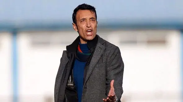 عنایتی تهدید شد!