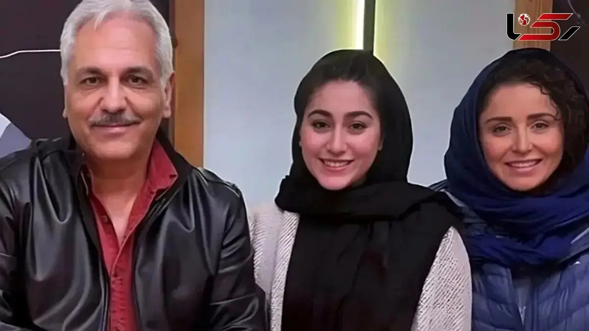 فیلم آواز خوانی ژاله صامتی و دخترش در کانادا