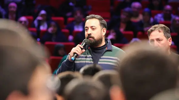جدول پخش برنامه های امروز 25 اسفند از شبکه یک سیما