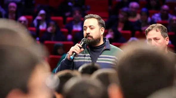 جدول پخش برنامه های امروز 25 اسفند از شبکه یک سیما